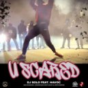 Dj Solo & Havoc - Havoc In This (feat. Havoc) (FootWork)
