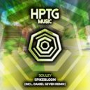 Souley & Daniel Seven - Spikebloom