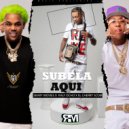 Skary Movies & El Cherry Scom & Kaly Ocho - Subela Aqui ()