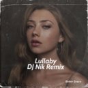 Baker Grace - Lullaby