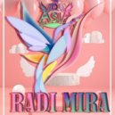Dj Asia - RADI MIRA (Mix)