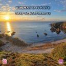 KOSMAT & IVNAVE - DEEP ATMOSPHERE #2 ()