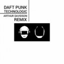 Daft Punk - Technologic