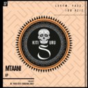 LevyM, Yazz Min - In Your Eyes