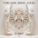 DJ Tomer, Ricardo, Jordan Arts - All We Need
