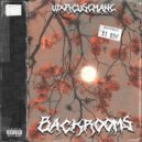 WXRCUSEMANE - BACKROOMS ()