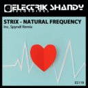 Strix - Natural Frequency (Spyndl Remix)