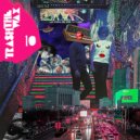 Doc L Junior - Let\'s Go (Never Been To Tokyo) (Original Mix)
