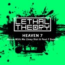 Haywire & Joey Riot - Control Freak (Original Mix)