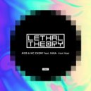 MOB & MC Enemy feat. Nina - Iron Heart (Radio Edit)