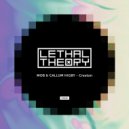 MOB & Callum Higby - Creation (Radio Edit)