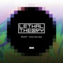Relect - Close Your Eyes