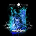 51CK - La Gente Industrial (Original Mix)