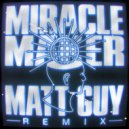 Dom Dolla Ft. Clementine Douglas - Miracle Maker