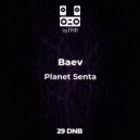 Baev - Planet Senta (Original Mix)