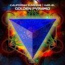 California Sunshine (Har-El) - Beneath The Surface