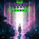 Frequency Beat - Cheshire Connection
