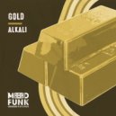 Alkali - Gold (Raw Mix)