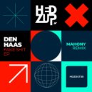 Den Haas - So Much Right Now (Original Mix)
