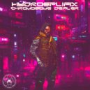Hydrosplifix & Altered Stasis - Mind Can Troll
