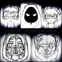 Los Velters - Demons (Original Mix)