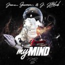 Jaime Guerrero & J. JBlack - My Mind (Instrumental Mix)