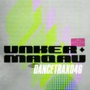 Unker, MAQAU - One Night (Original Mix)