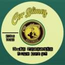 Babs Presents - Luv Crzy (Original Mix)