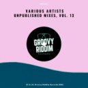 Laurence Adamson - Haute Vague (Original Mix)