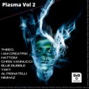 Blue Bubble - Sight Of The Piano (Intro Mix)