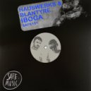 Hauswerks, Blantyre - Leopard (Original Mix)