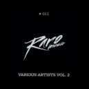 Ilya Dubrovin - Maka (Original Mix)