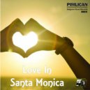 Pimlican - Love In Santa Monica (Original Mix)