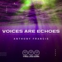 Close Mouth Open Ears - Voices Are Echoes (Original Mix)