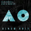 Alan Russell - Cosmic Trousers (Noisy Mix)