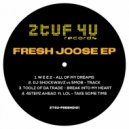 4Stepz Ahead ft. Living Out Loud - Take Some Time (Original Mix)