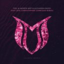 FEEL & Andrew Mirt & Alexandra Badoi - Our Love (Christopher Corrigan Extended Remix)