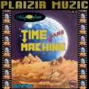 Time Machine Gang Feat. Bumpy TT and Funkyjames - Hypnotized