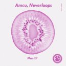 Amcu, Neverloops - Rakataka (Original Mix)