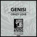 Genisi - Crazy Love (Radio Mix)