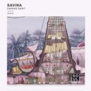 Damian Saint - Savina (Westseven Beat The Syndrome Remix)