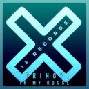 Pringy - In My House (Radio Mix)