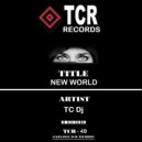 TC Dj - Sentinel (Original Mix)