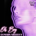 Romain Villeroy - Oh Boy (Original Mix)