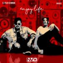 G. Felix, Barja - Enjoy Life (Original Mix)