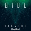 Bidl - Longhead (Original Mix)