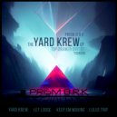 Prism B.R.K - Keep Em Moving