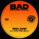 REda daRE - Fade Away (Original Mix)