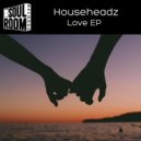 Househeadz - Nothing More