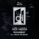 Nick Mason - Runaway (Original Mix)